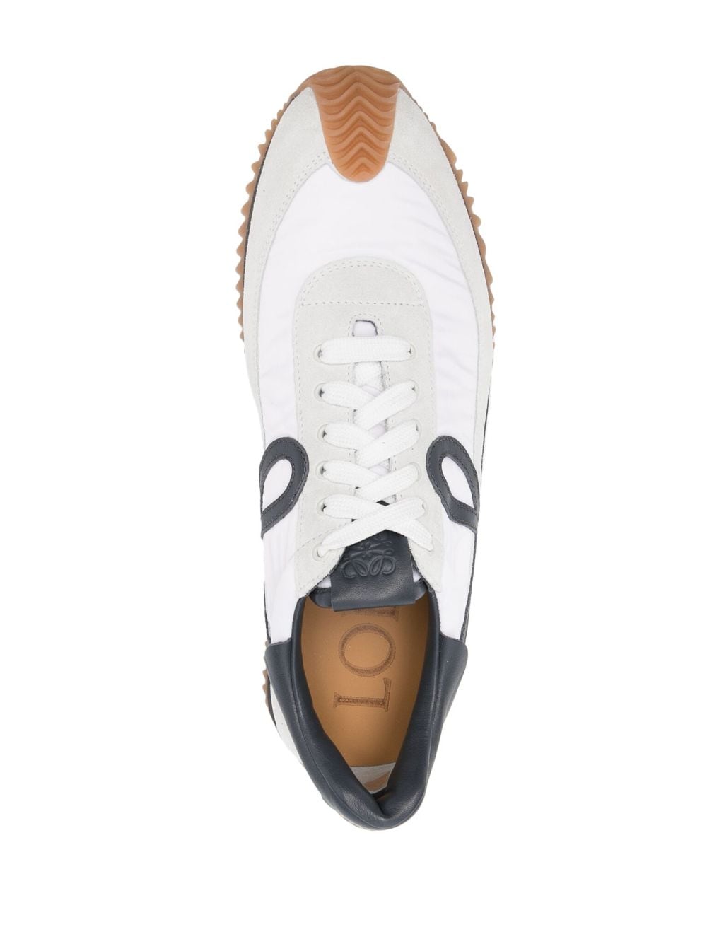 Loewe LOEWE- Sneakers With Logo