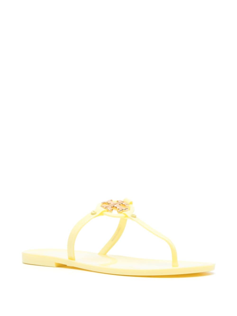 Tory Burch TORY BURCH- Mini Miller Thong Sandals