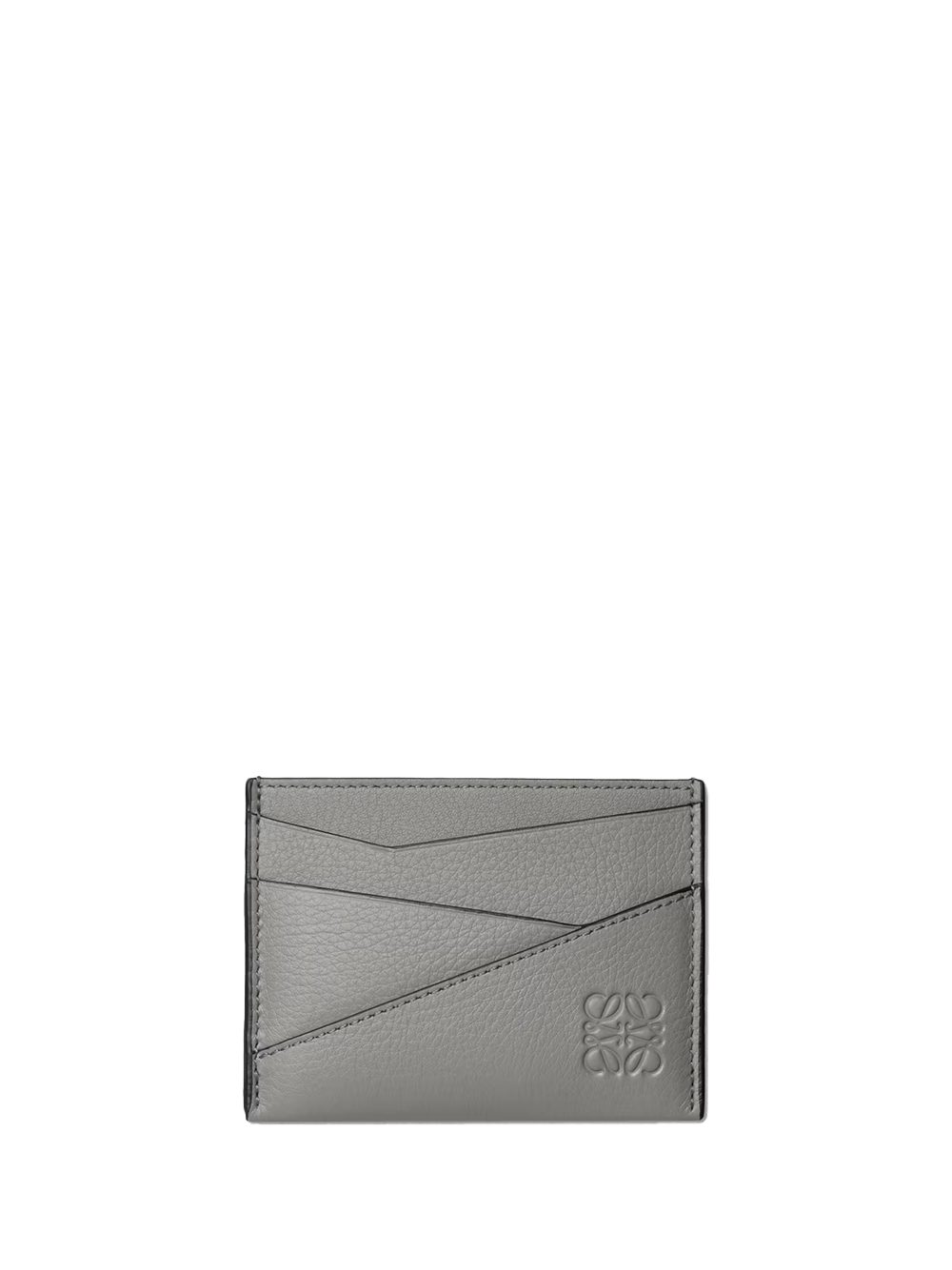 Loewe LOEWE- Leather Card Holder