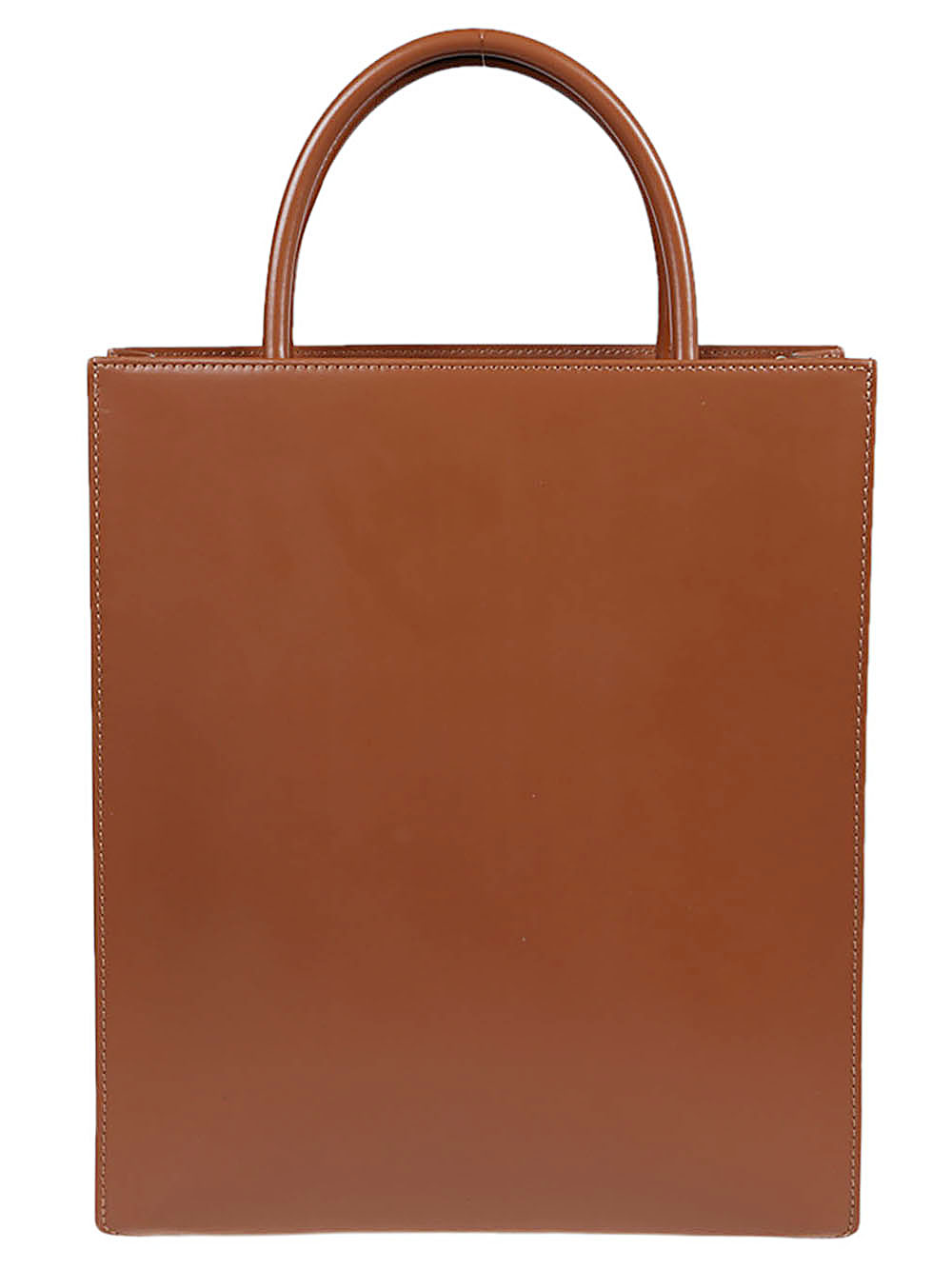 Loewe LOEWE- Standard A5 Leather Tote Bag