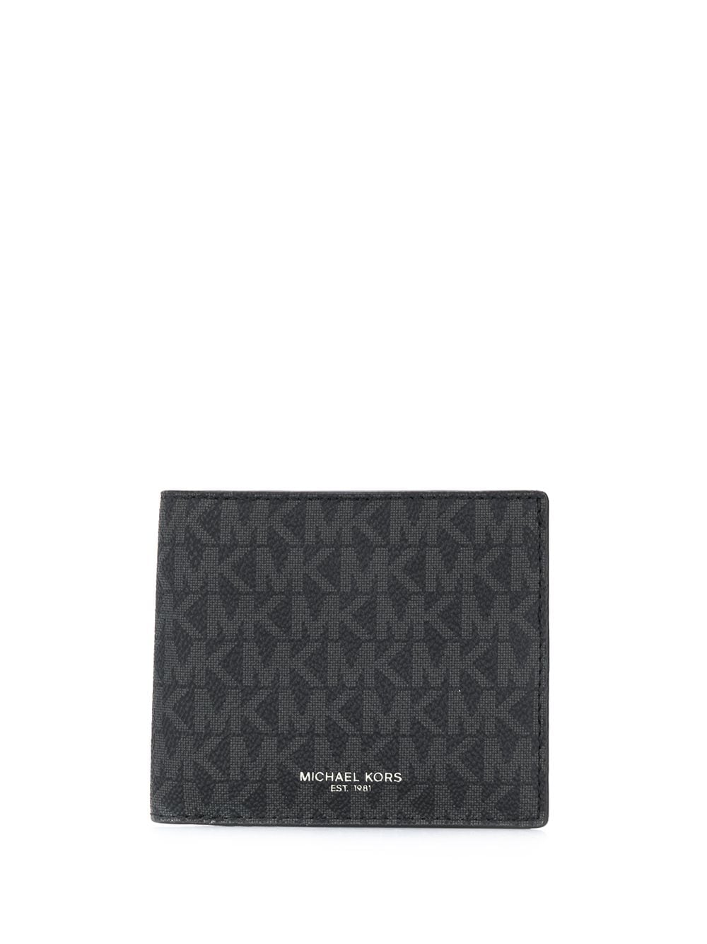 Michael Kors MICHAEL KORS- Logo Wallet