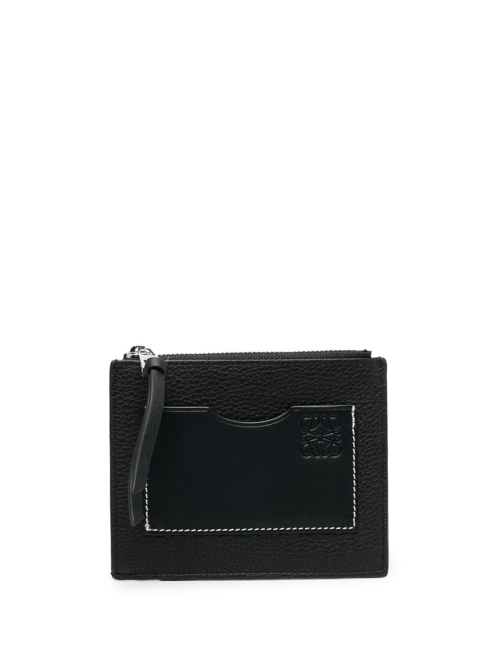 Loewe LOEWE- Leather Large Card Holder