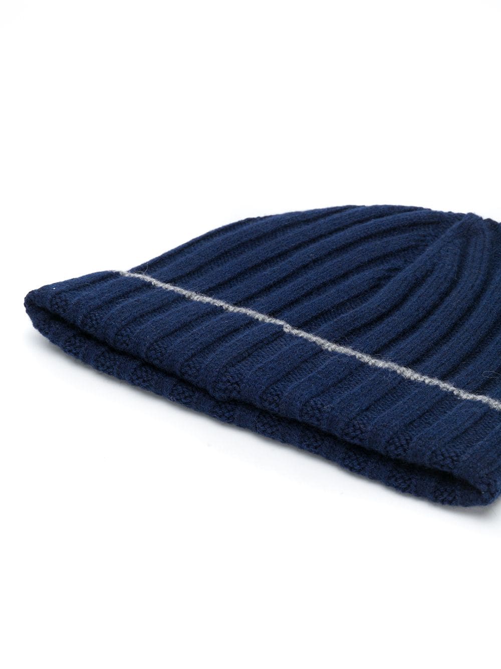 Brunello Cucinelli BRUNELLO CUCINELLI- Cashmere Beanie