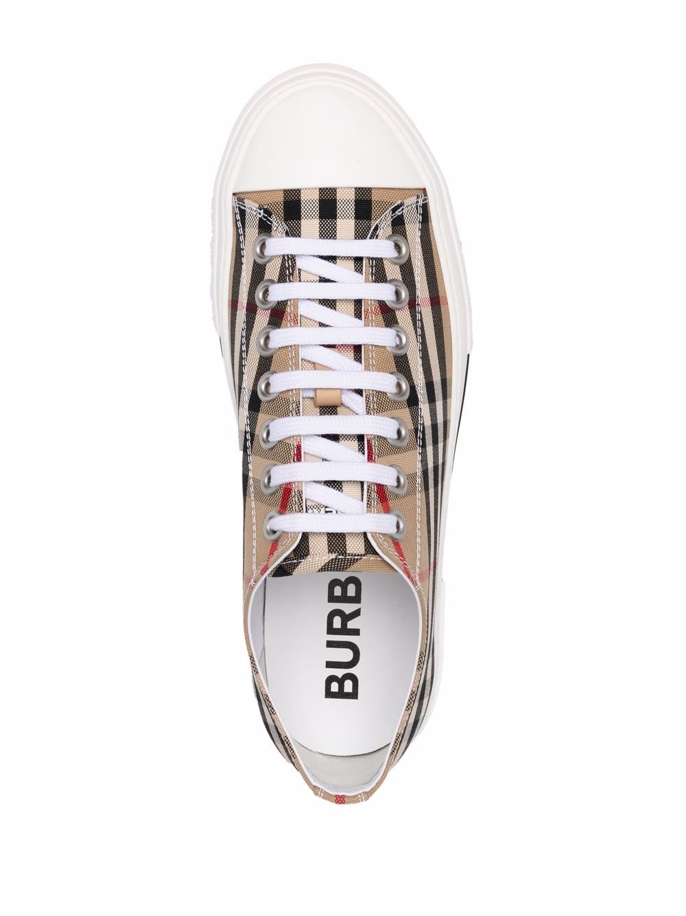 Burberry BURBERRY- Sneakers Jack