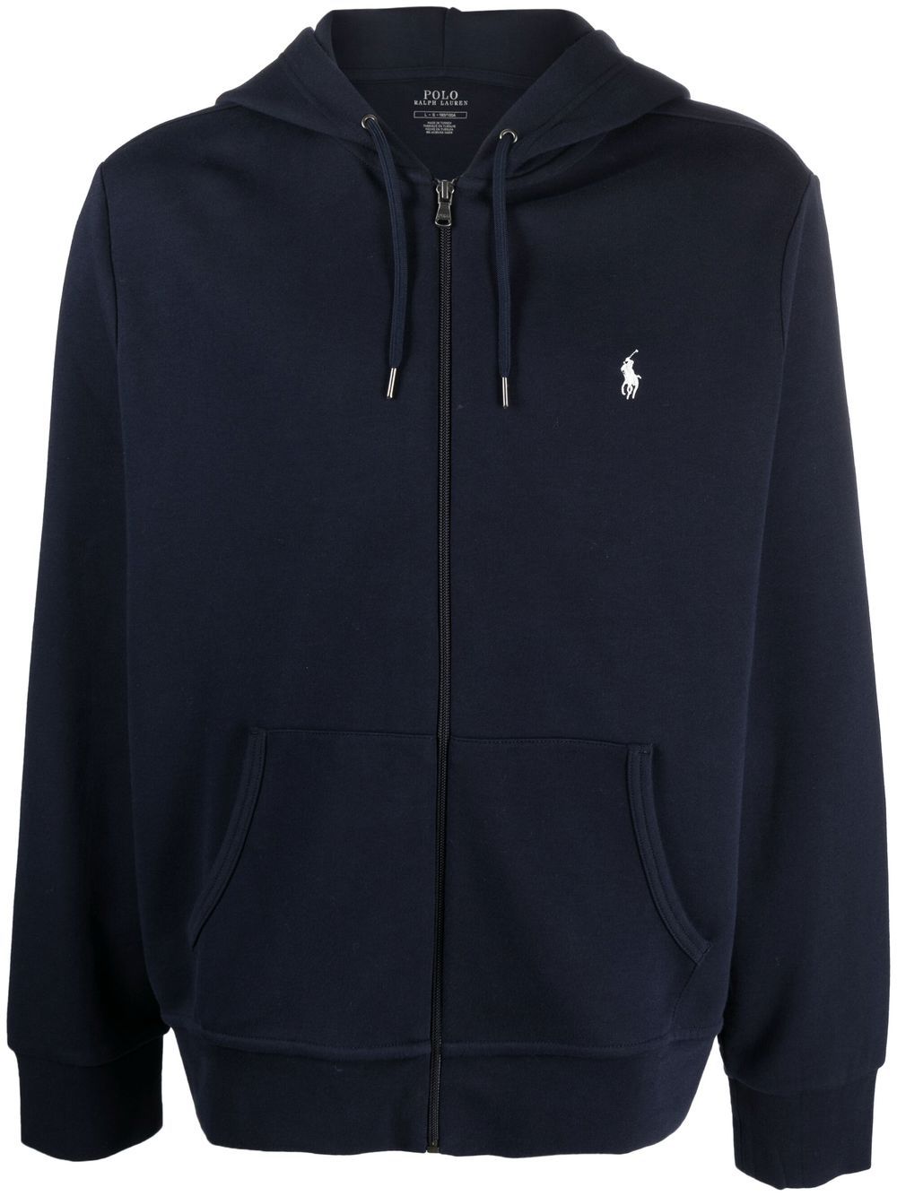 Polo Ralph Lauren POLO RALPH LAUREN- Long Sleeve-sweatshirt