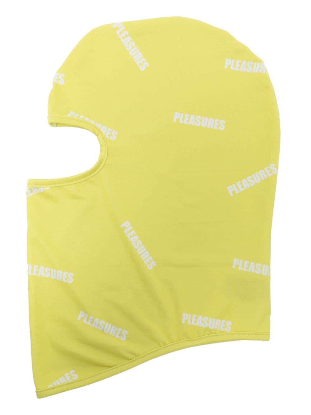 Pleasures PLEASURES- Printed Balaclava