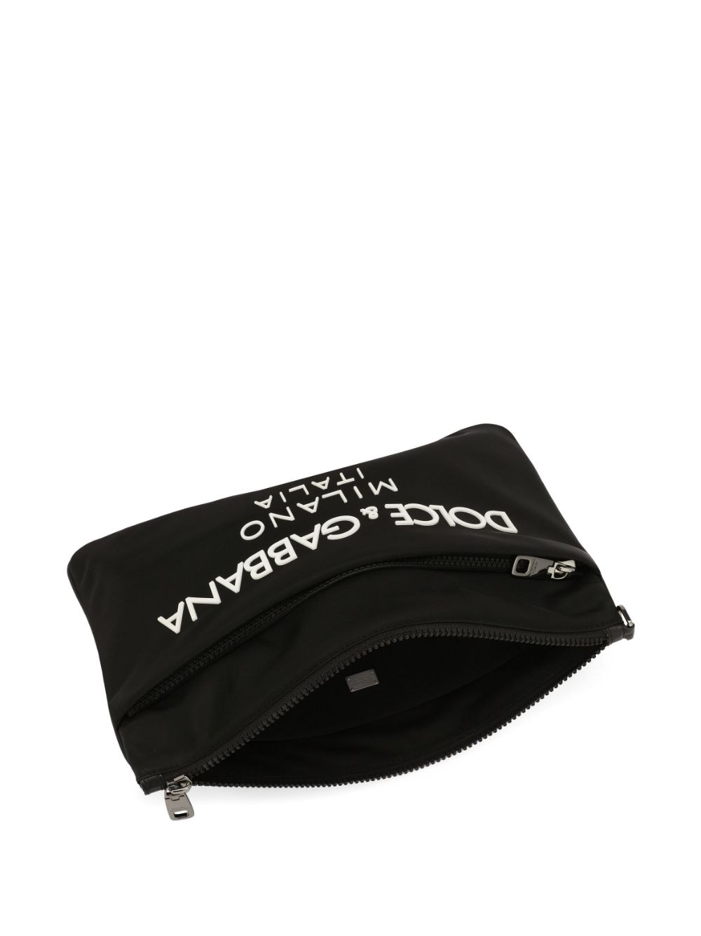 Dolce & Gabbana DOLCE & GABBANA- Nylon Pouch