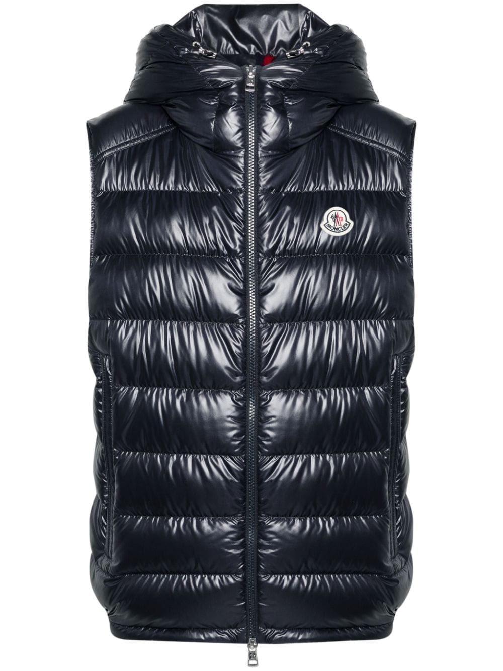 Moncler MONCLER- Barant Vest