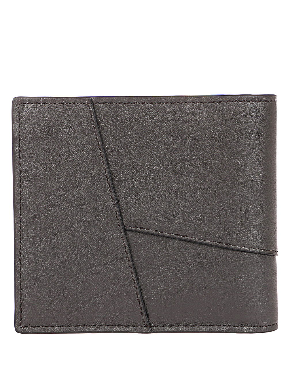 Loewe LOEWE- Leather Wallet