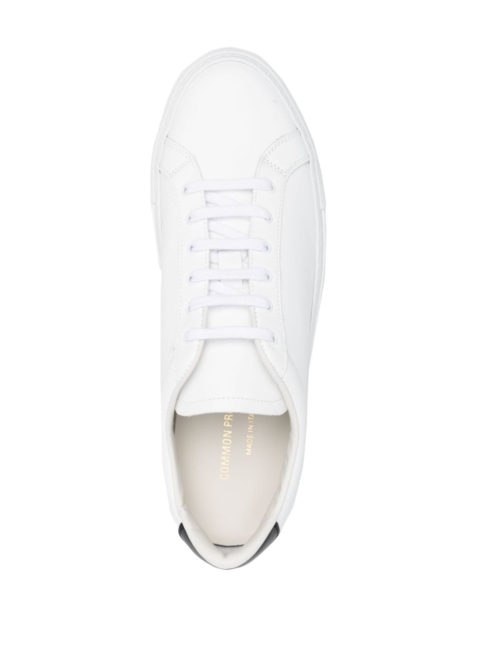 COMMON PROJECTS COMMON PROJECTS- Retro Classic Leather Sneakers