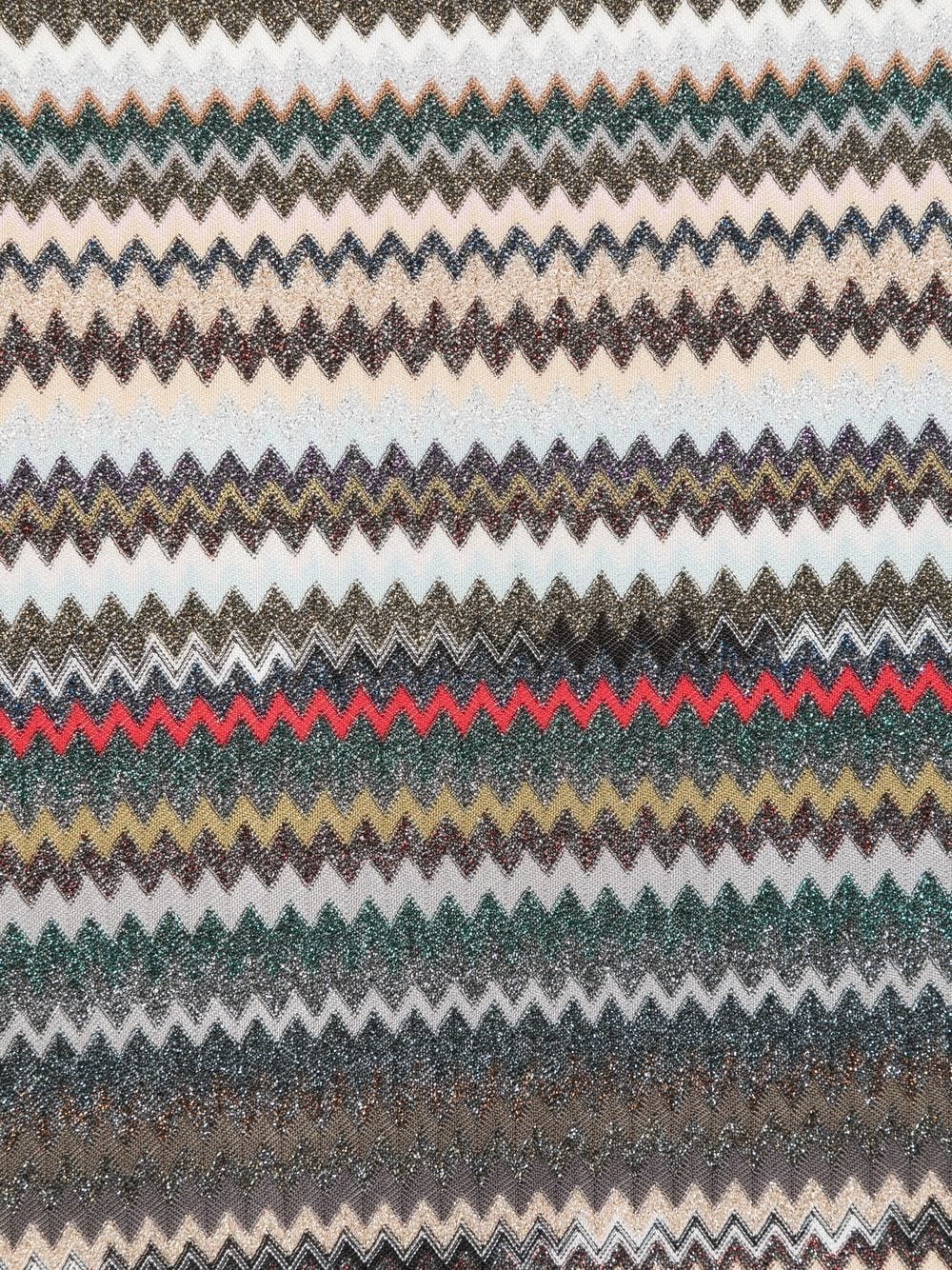 Missoni MISSONI- Viscose Shawl