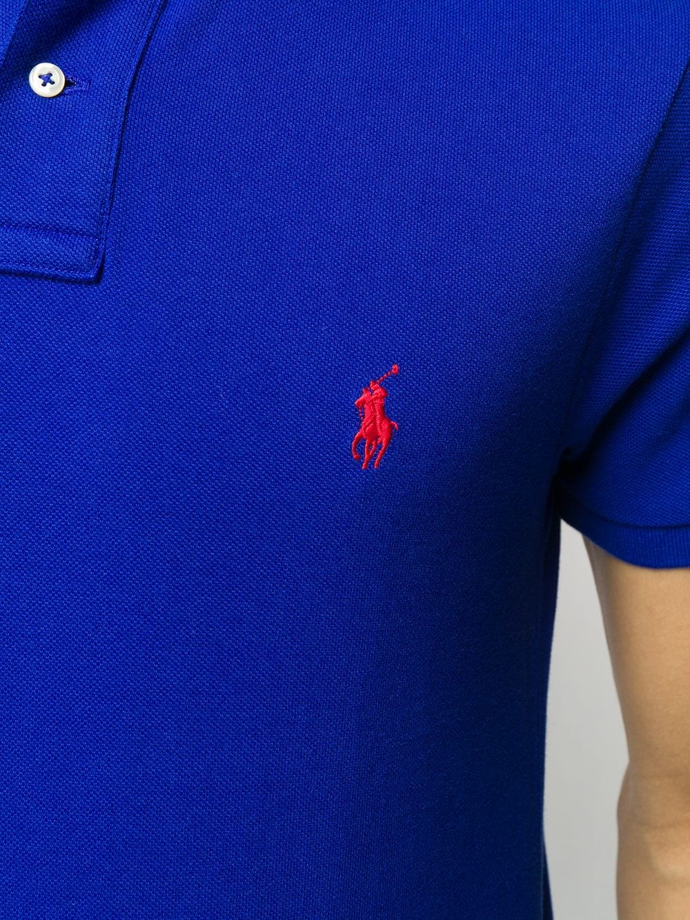 Polo Ralph Lauren POLO RALPH LAUREN- Logo Polo