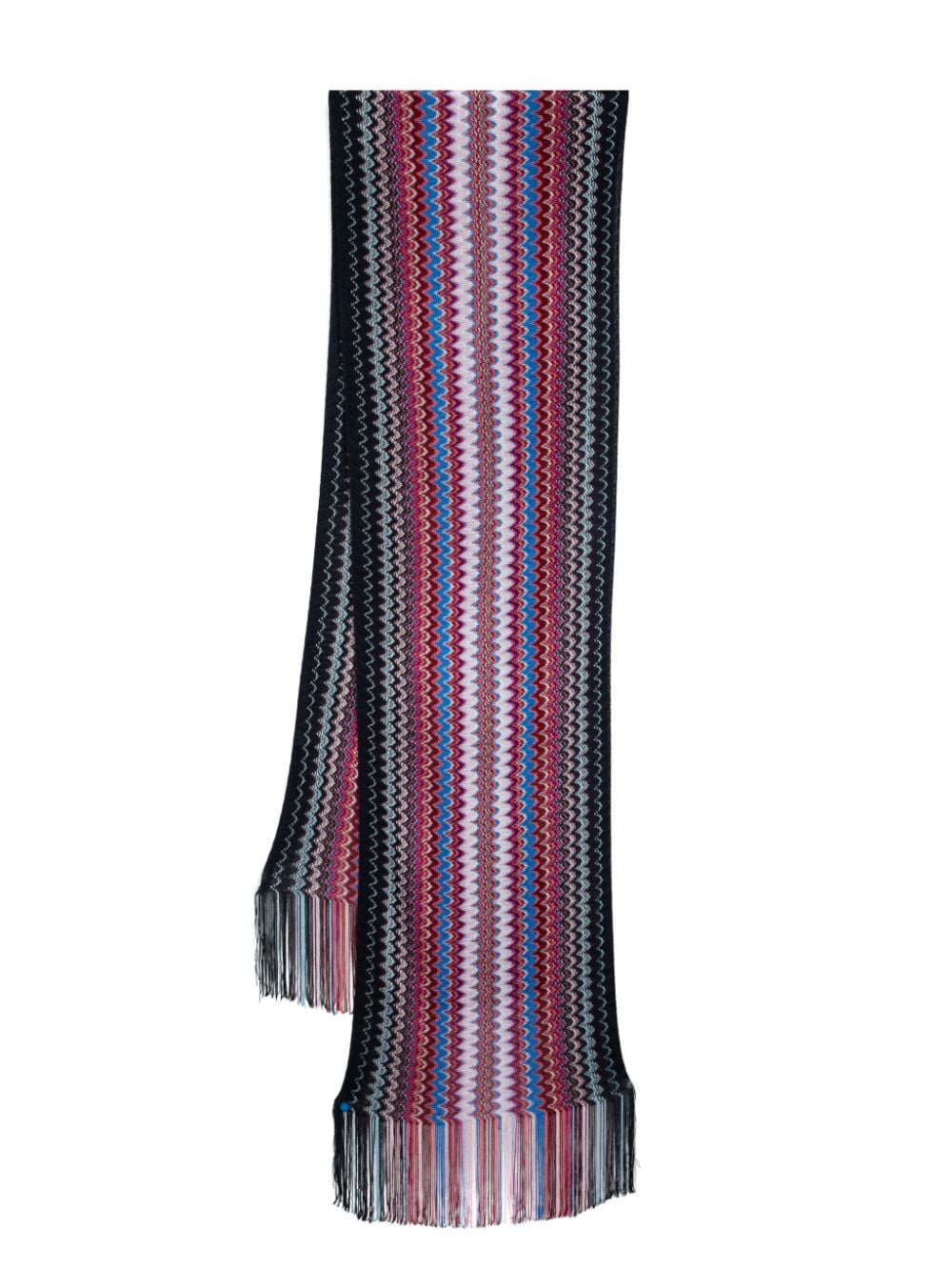 Missoni MISSONI- Basic Scarf