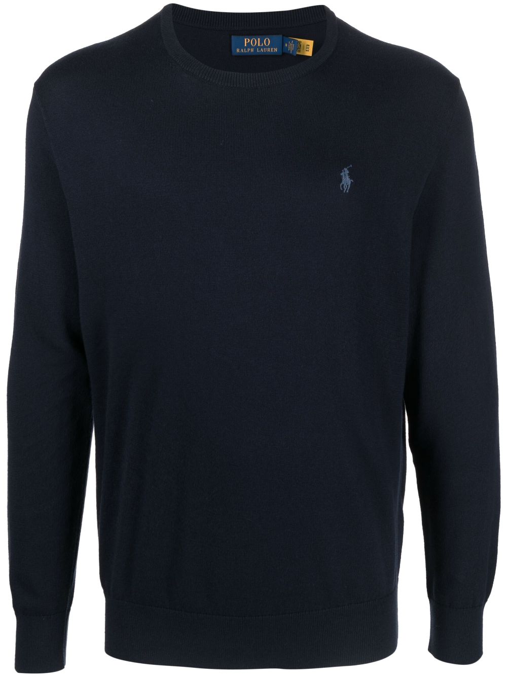 Polo Ralph Lauren POLO RALPH LAUREN- Logo Sweater