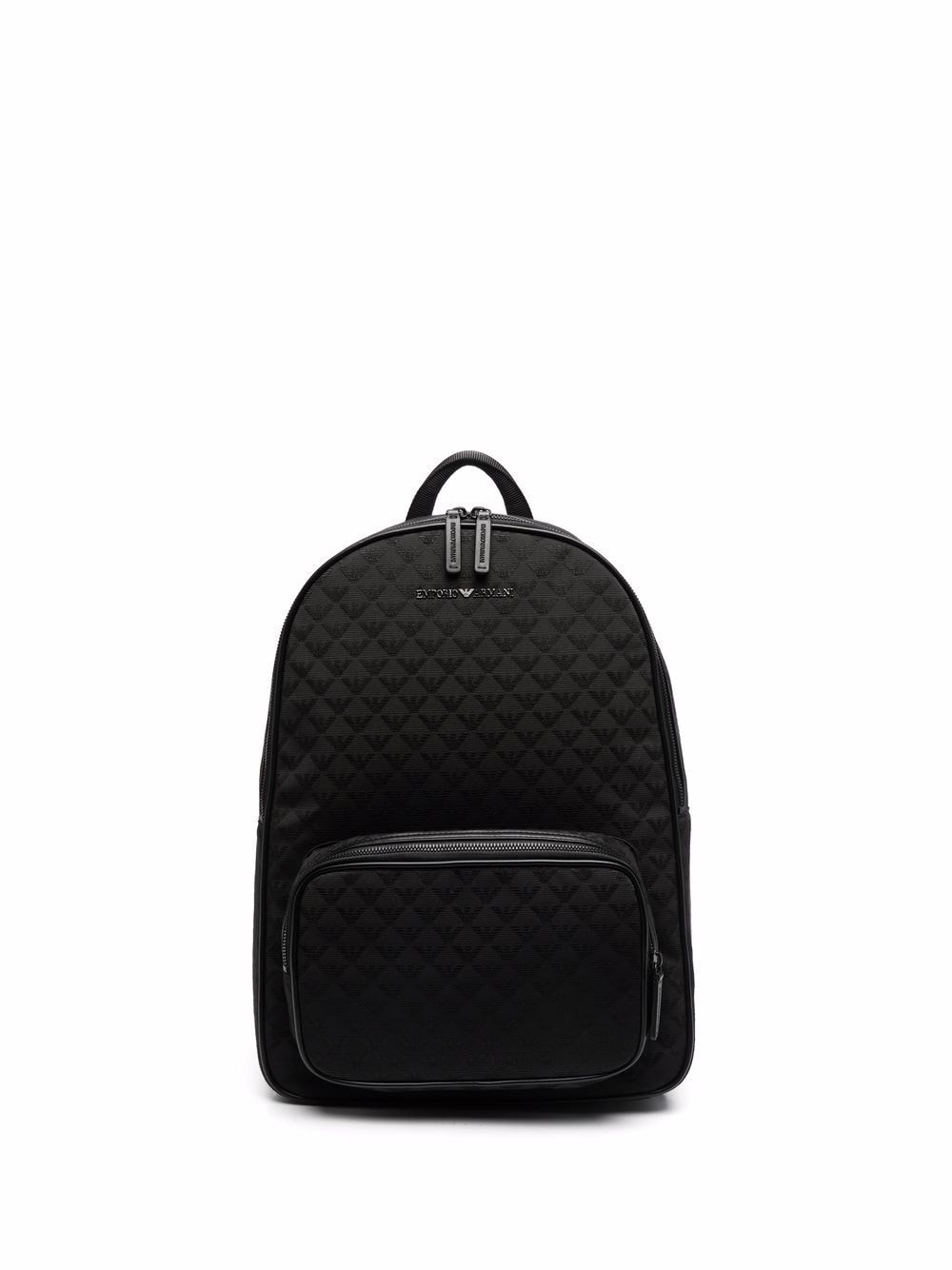 Emporio Armani EMPORIO ARMANI- Nylon Backpack