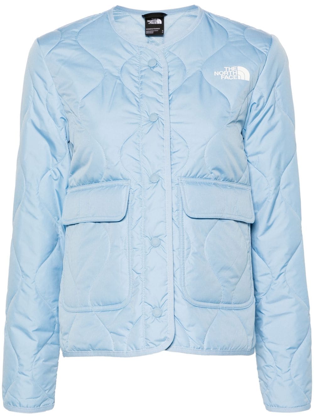 The North Face THE NORTH FACE- Jacket With Logo