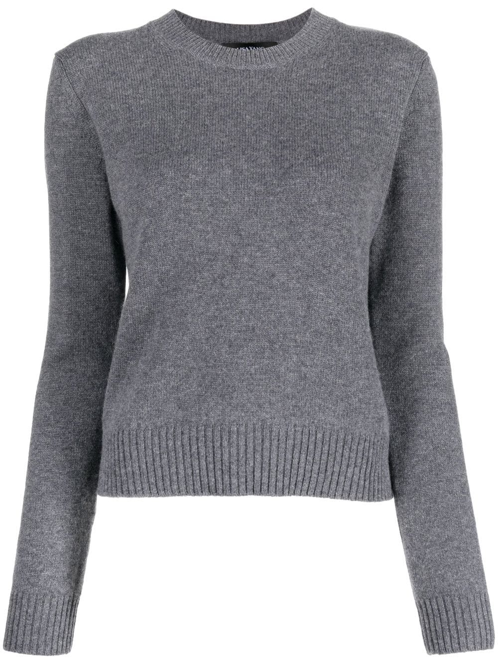 Lisa Yang LISA YANG- Mable Cashmere Crewneck Sweater