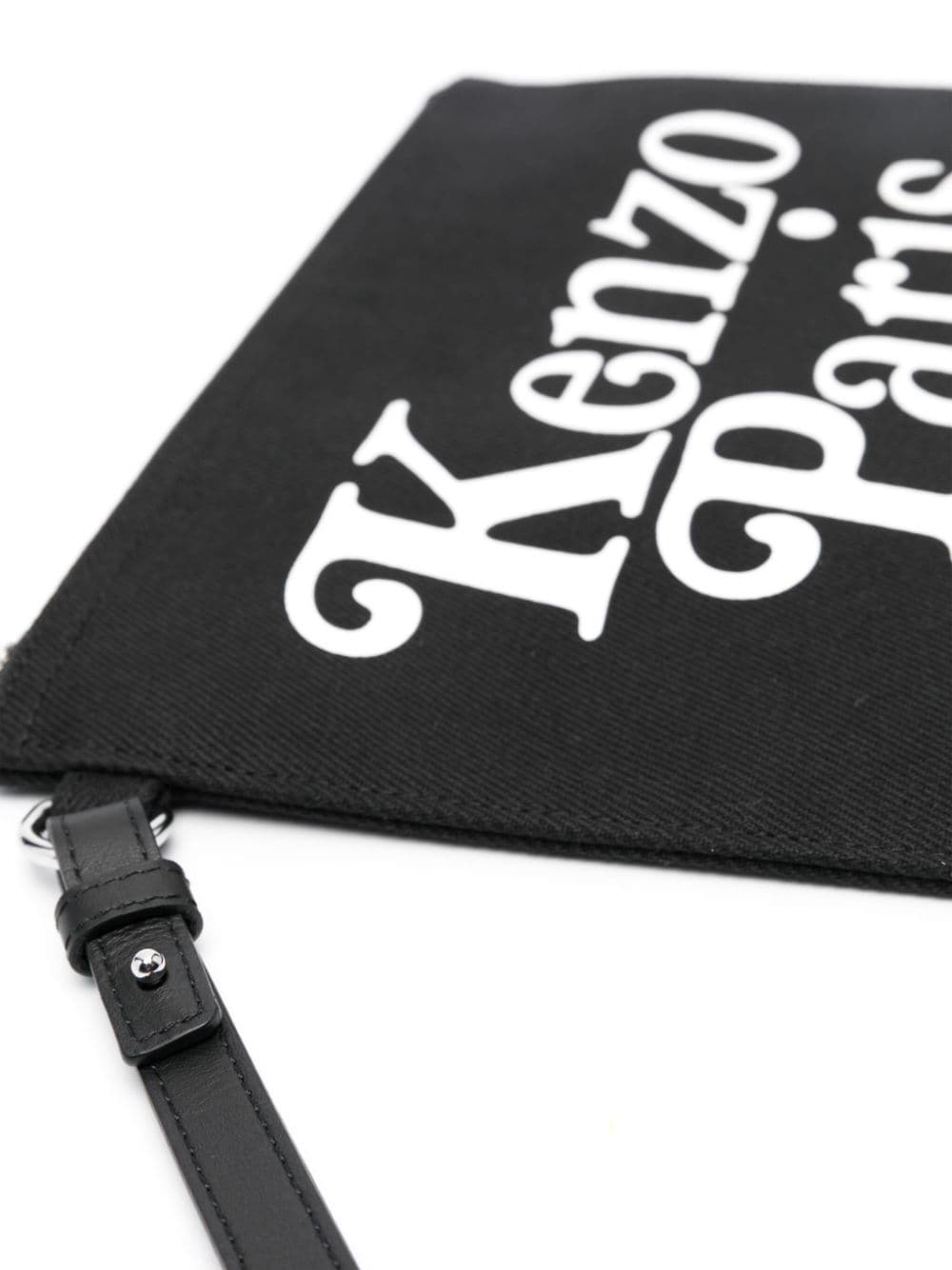  KENZO BY VERDY- Kenzo Paris Large Pouch