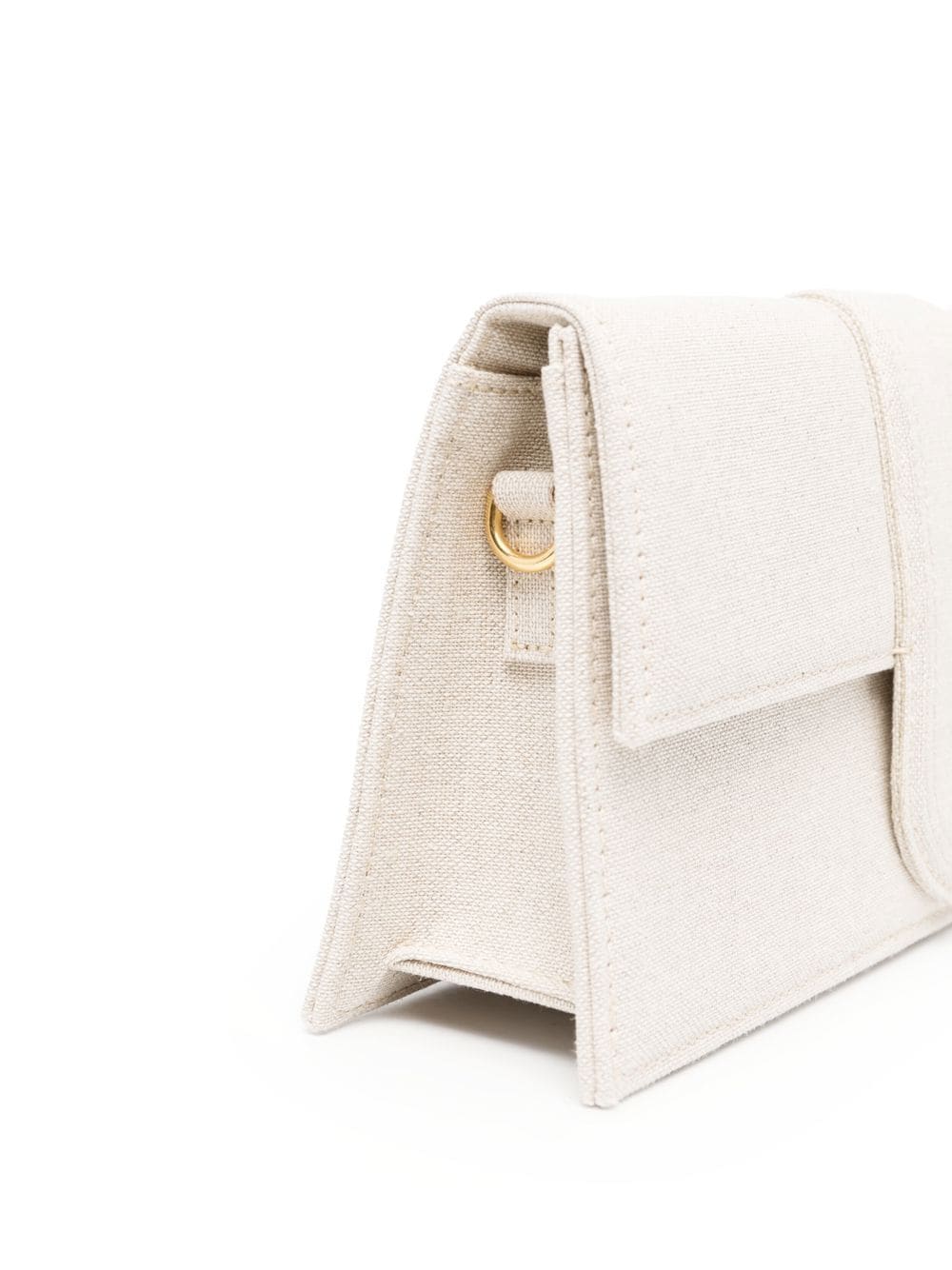 Jacquemus JACQUEMUS- Le Bambino Long Shoulder Bag