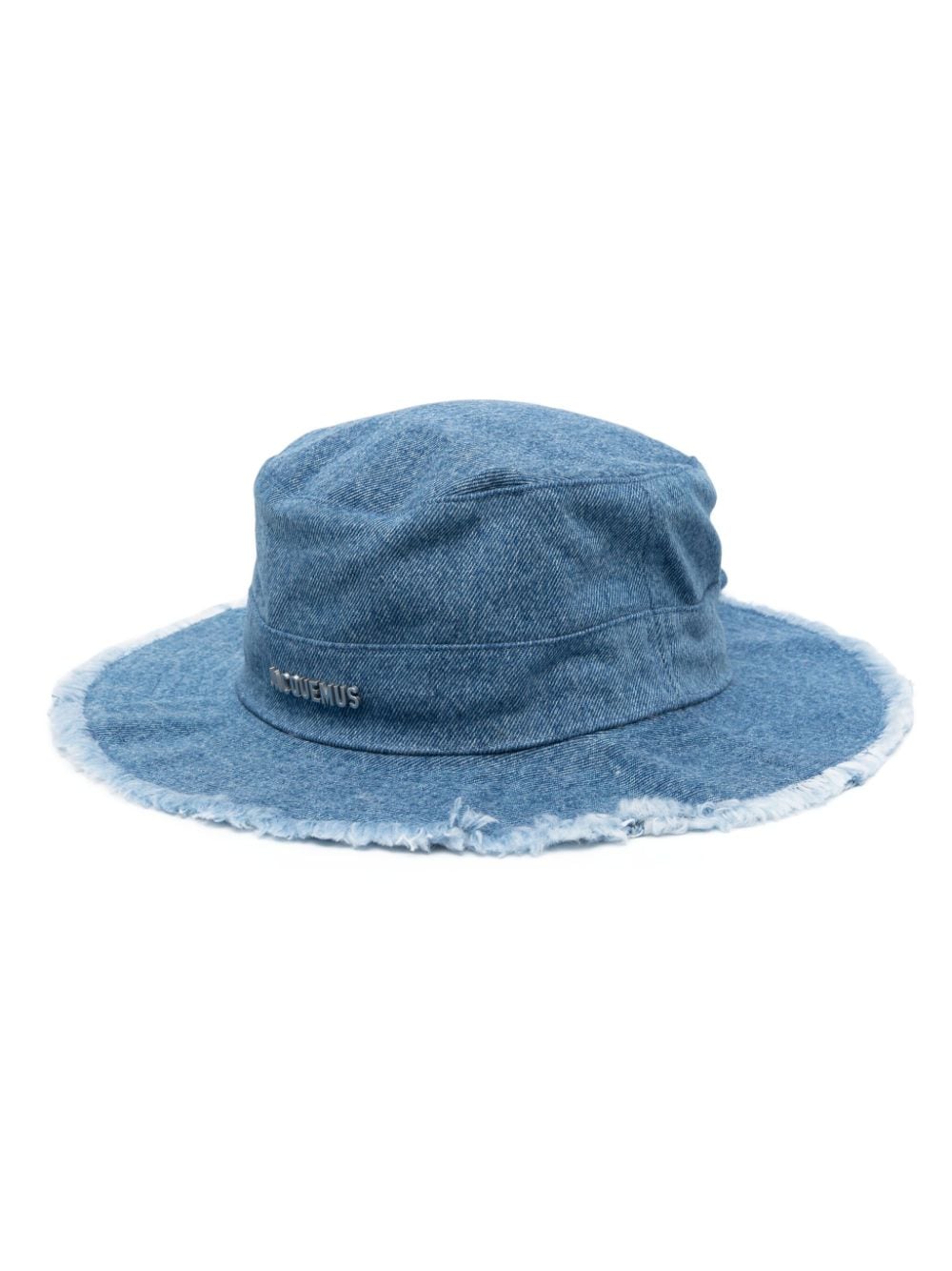 Jacquemus JACQUEMUS- Le Bob Artichaut Bucket Hat