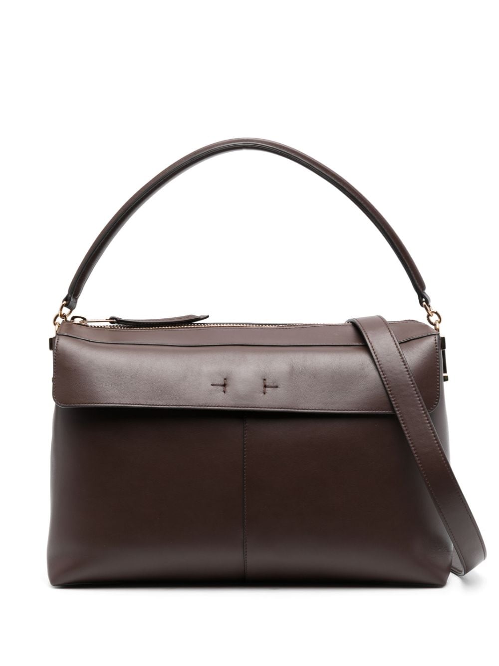 Tod's TOD'S- Leather Shoulder Bag