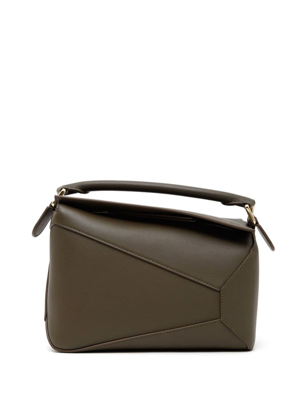 Loewe LOEWE- Puzzle Small Leather Handbag