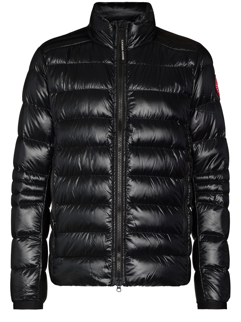 Canada Goose CANADA GOOSE- Crofton Padded Jacket