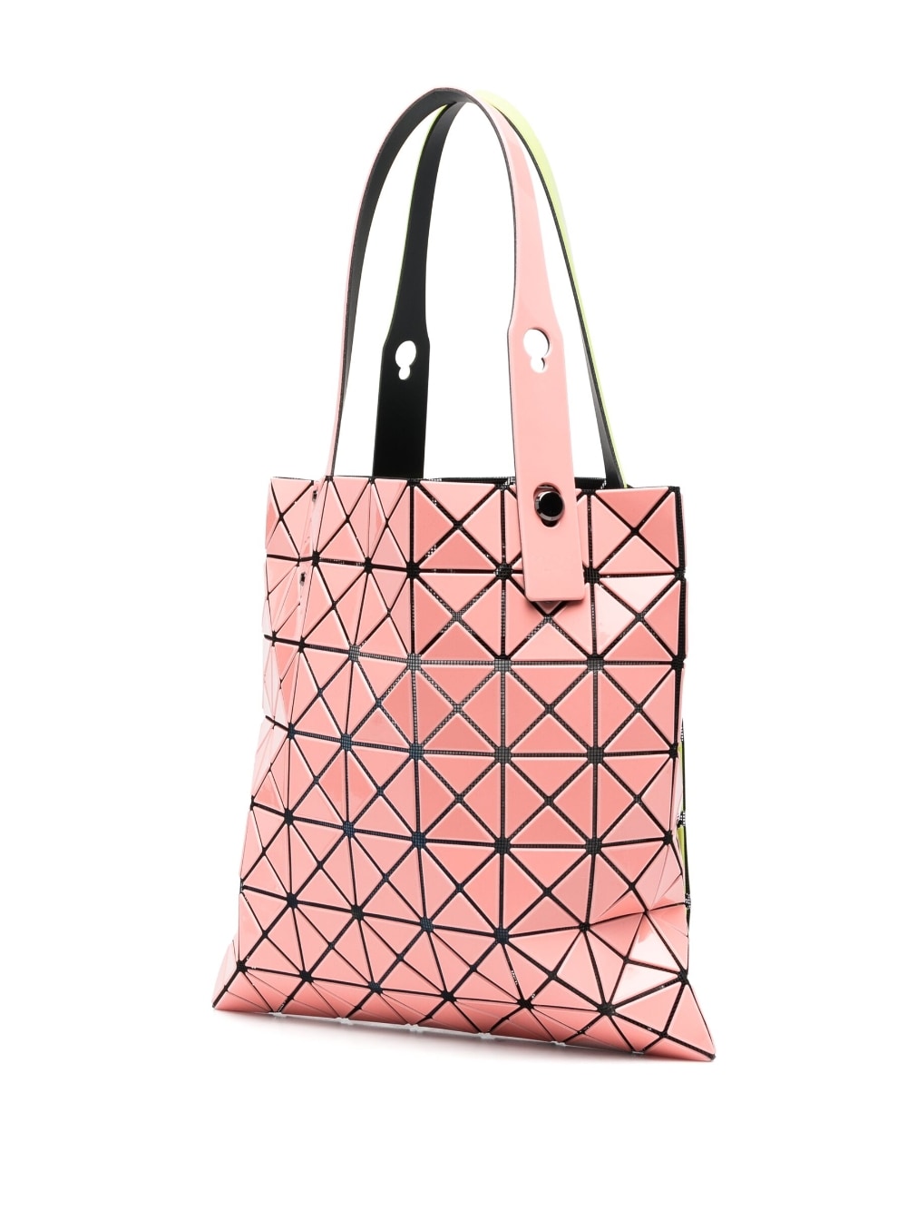  BAOBAO ISSEY MIYAKE- Prism Kangaroo Shopping Bag