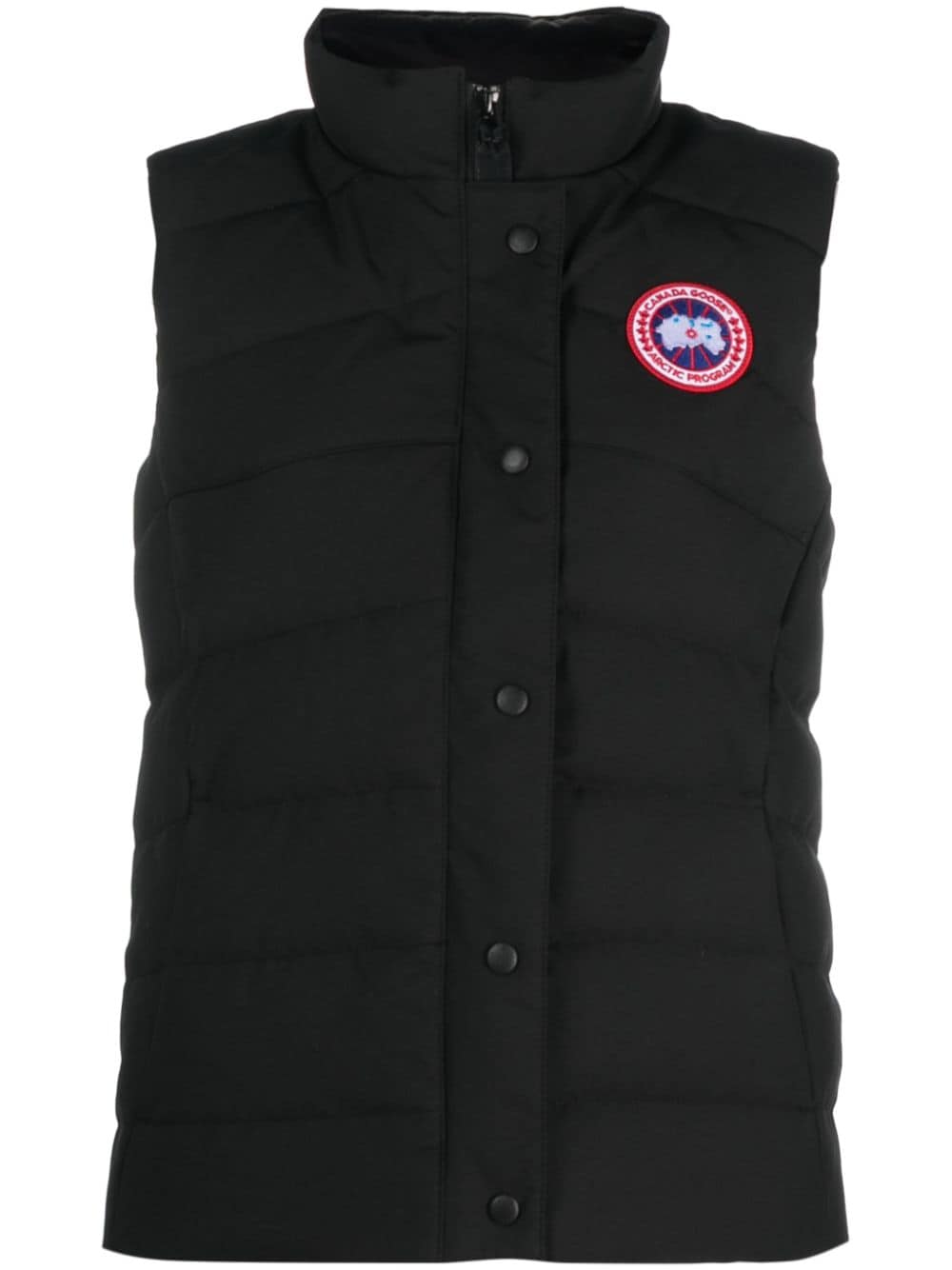 Canada Goose CANADA GOOSE- Freestyle Down Vest