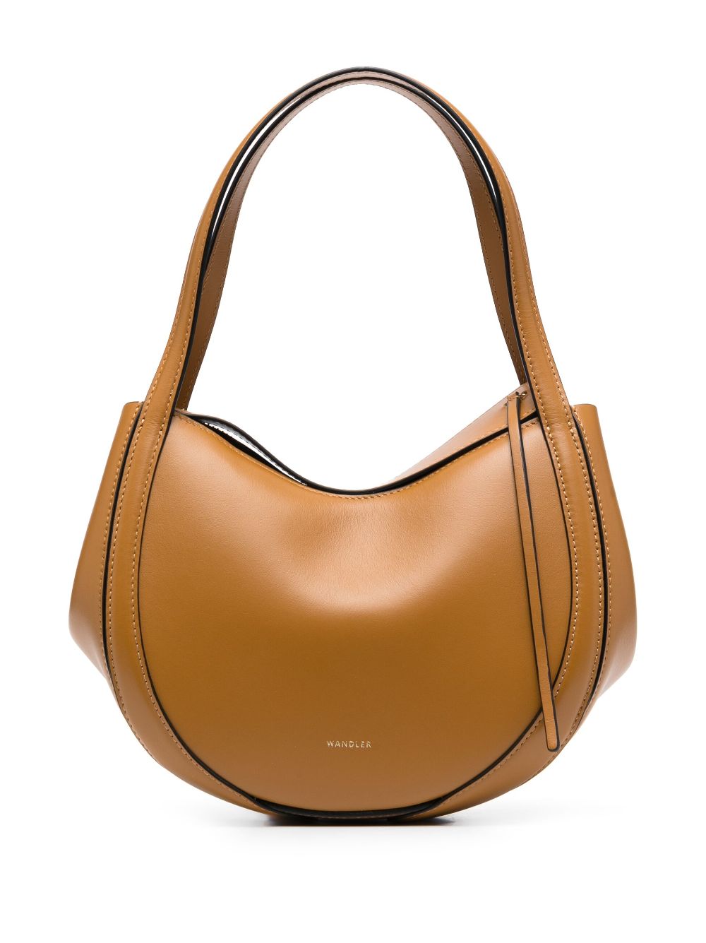 Wandler WANDLER- Lin Mini Leather Tote Bag