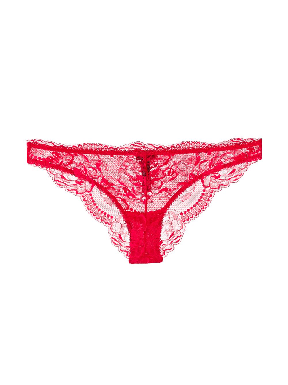  LA PERLA- Brigitta Brazilian Briefs