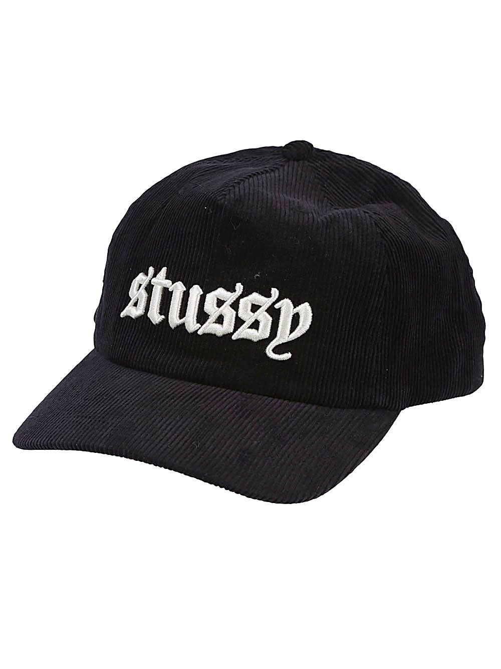 Stussy STUSSY- Logo Baseball Cap