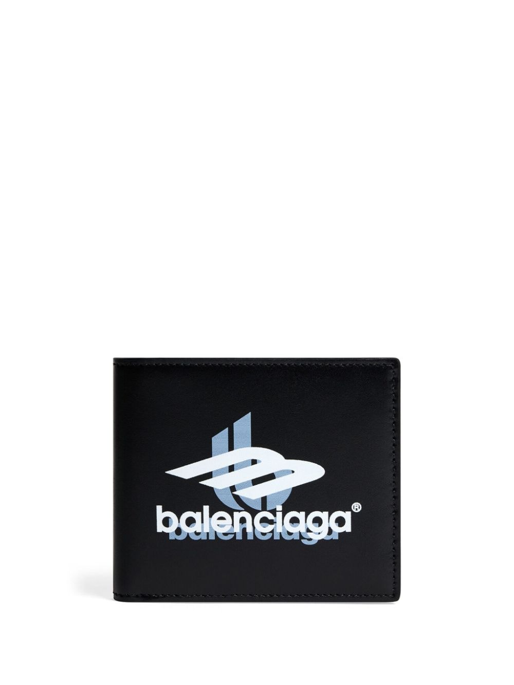 Balenciaga BALENCIAGA- Wallet With Logo