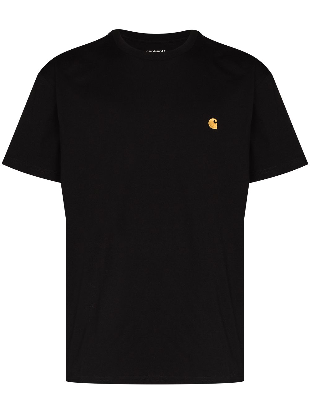 Carhartt WIP CARHARTT WIP- S/s Chase Cotton T-shirt