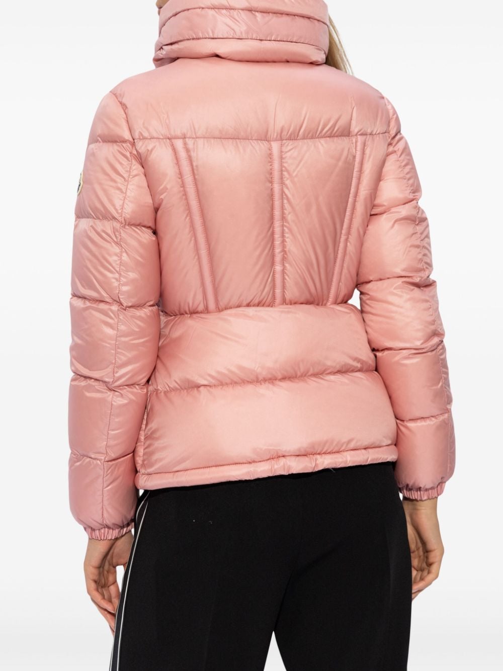 Moncler MONCLER- Douro Short Down Jacket