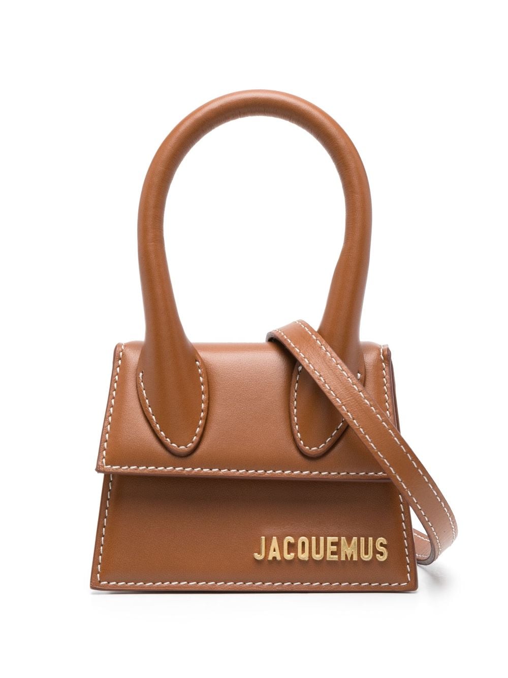 Jacquemus JACQUEMUS- Le Chiquito Mini Bag