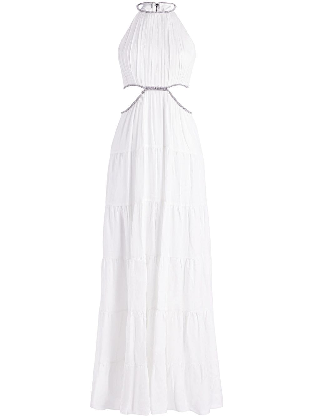  ALICE+OLIVIA- Myrtice Long Dress