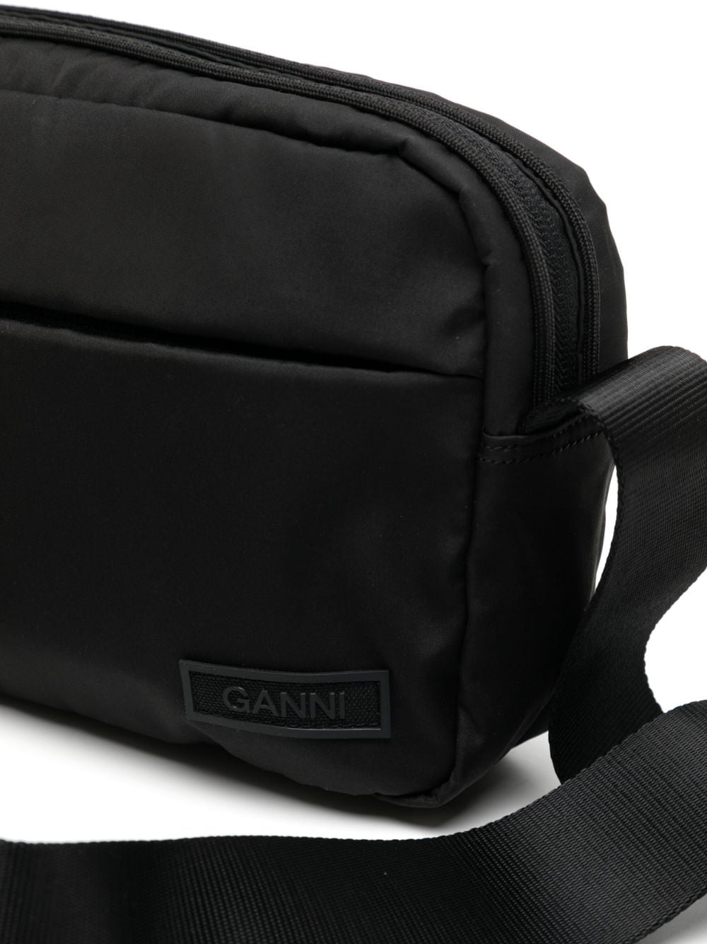 Ganni GANNI- Crossbody Bag