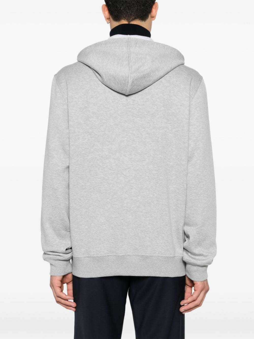 Brunello Cucinelli BRUNELLO CUCINELLI- Cotton Blend Hoodie