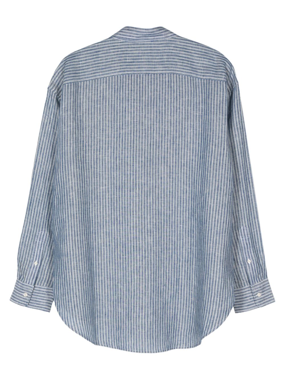 Lauren Ralph Lauren LAUREN RALPH LAUREN- Shirt With Flared Hem