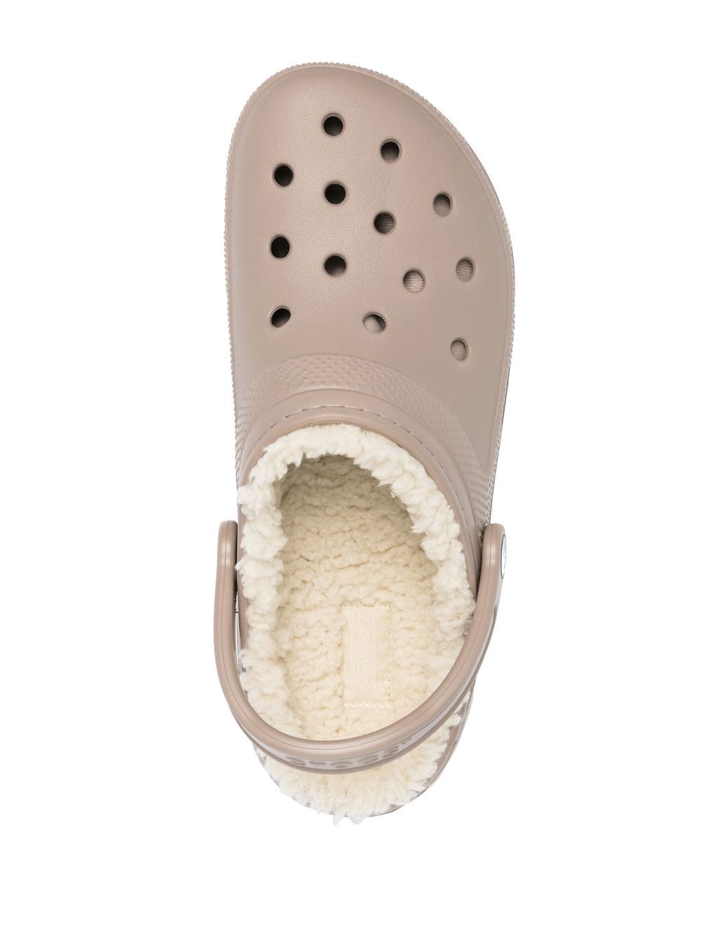 Crocs CROCS- Classic Lined Clog Sandals