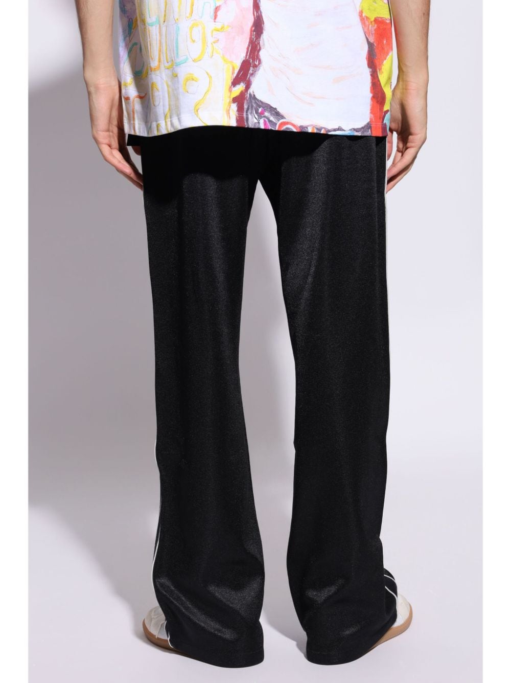 Loewe LOEWE- Techical Jersey Trackpants