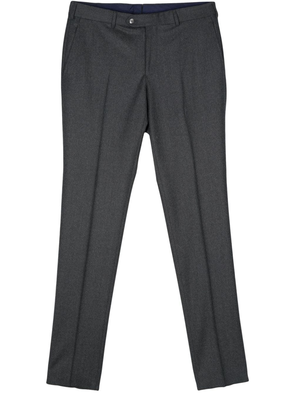 Luigi Bianchi LUIGI BIANCHI- Wool Trousers