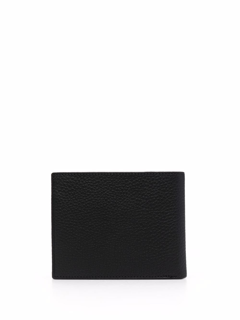  KARL LAGERGELD- Wallet With Logo