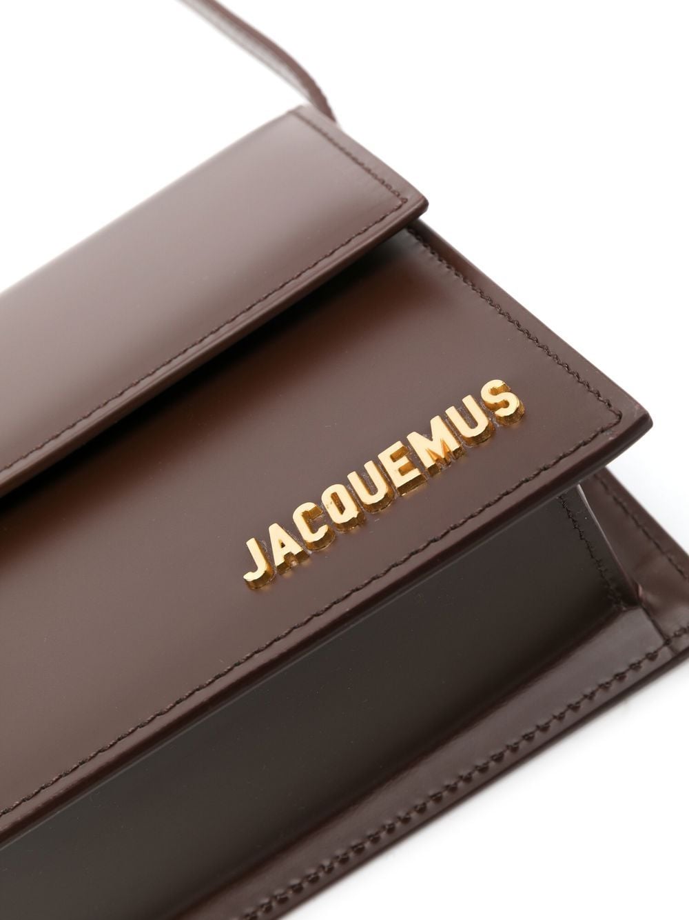 Jacquemus JACQUEMUS- Le Bambino Long Shoulder Bag