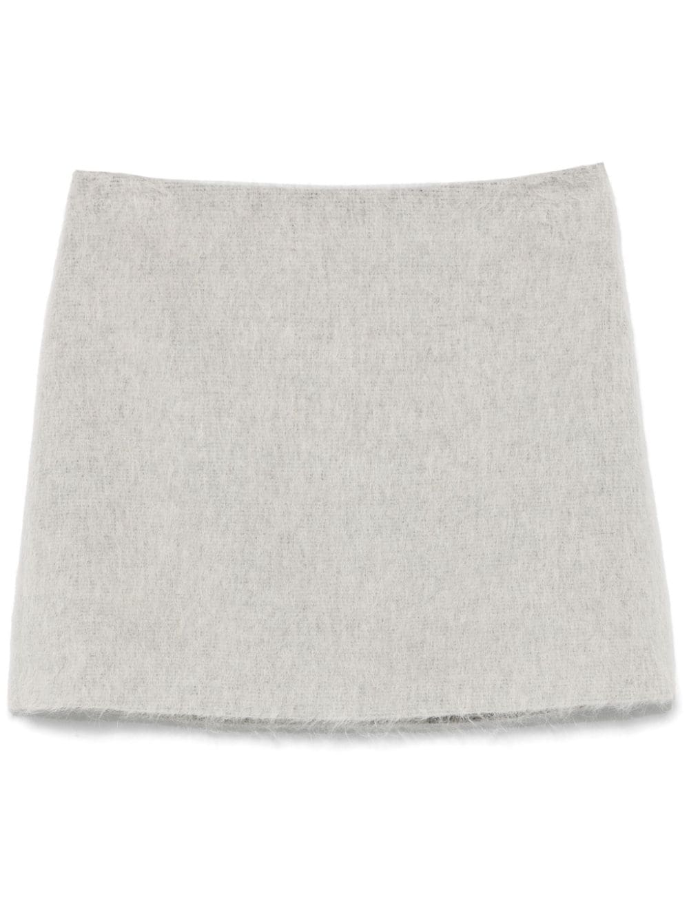 Iceberg ICEBERG- Wool Skirt