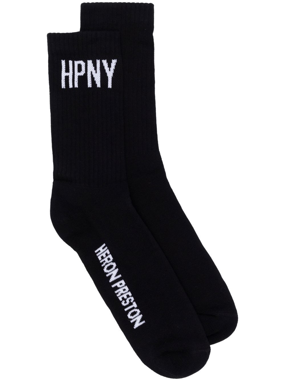 HERON PRESTON HERON PRESTON- Socks With Logo