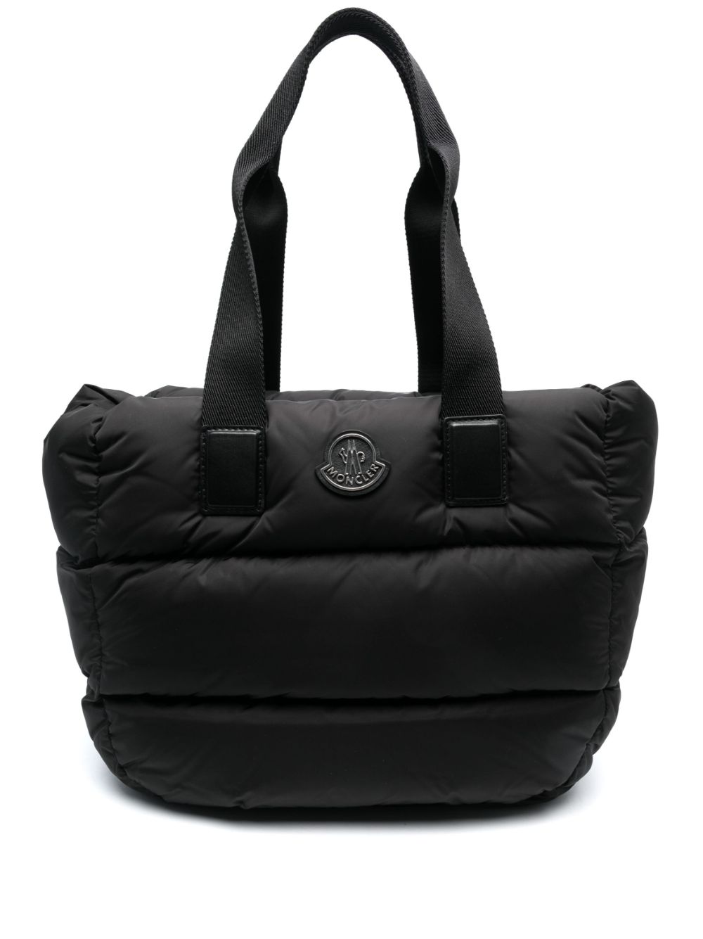 Moncler MONCLER- Caradoc Padded Tote Bag