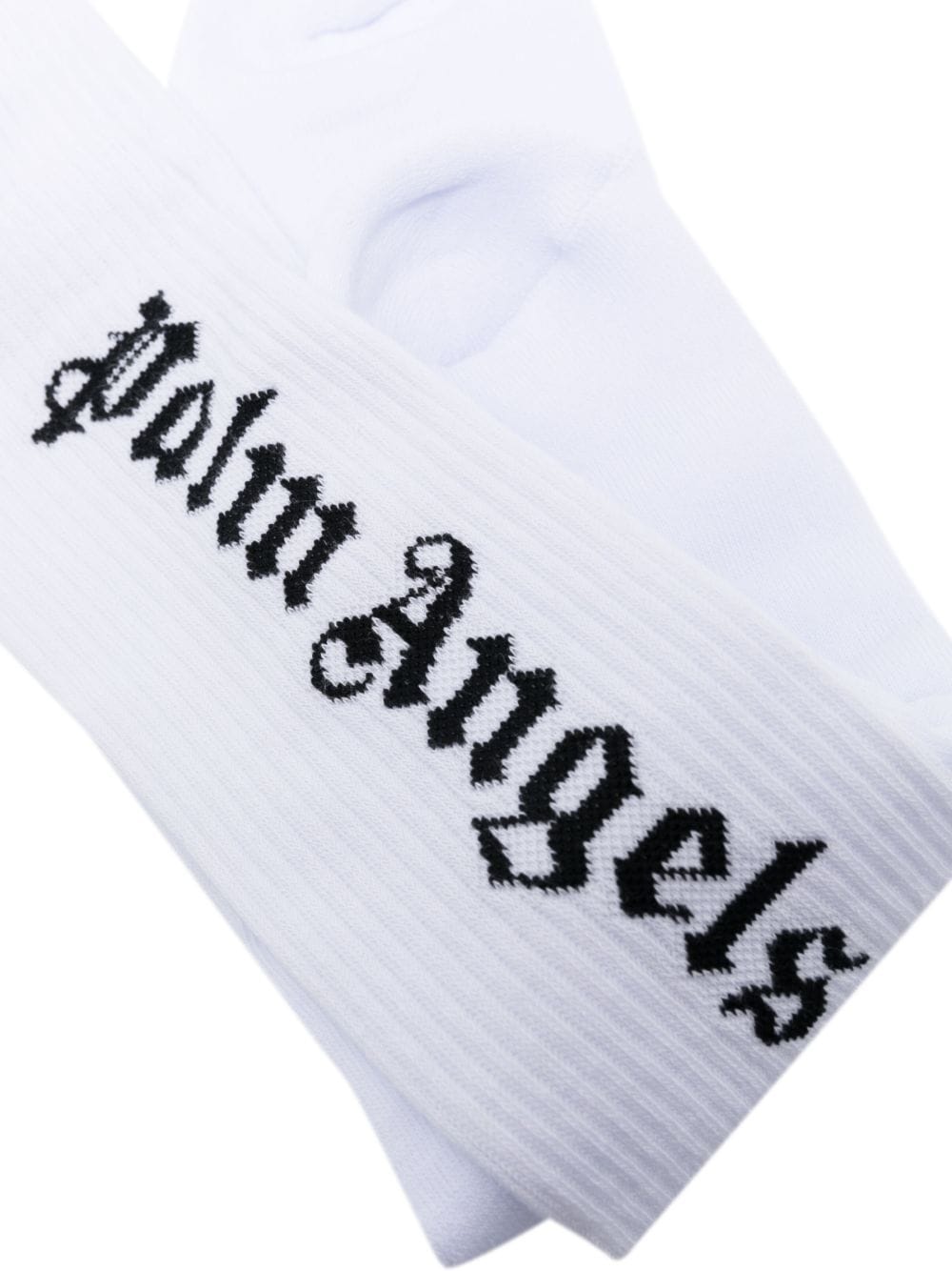 PALM ANGELS PALM ANGELS- Socks With Logo