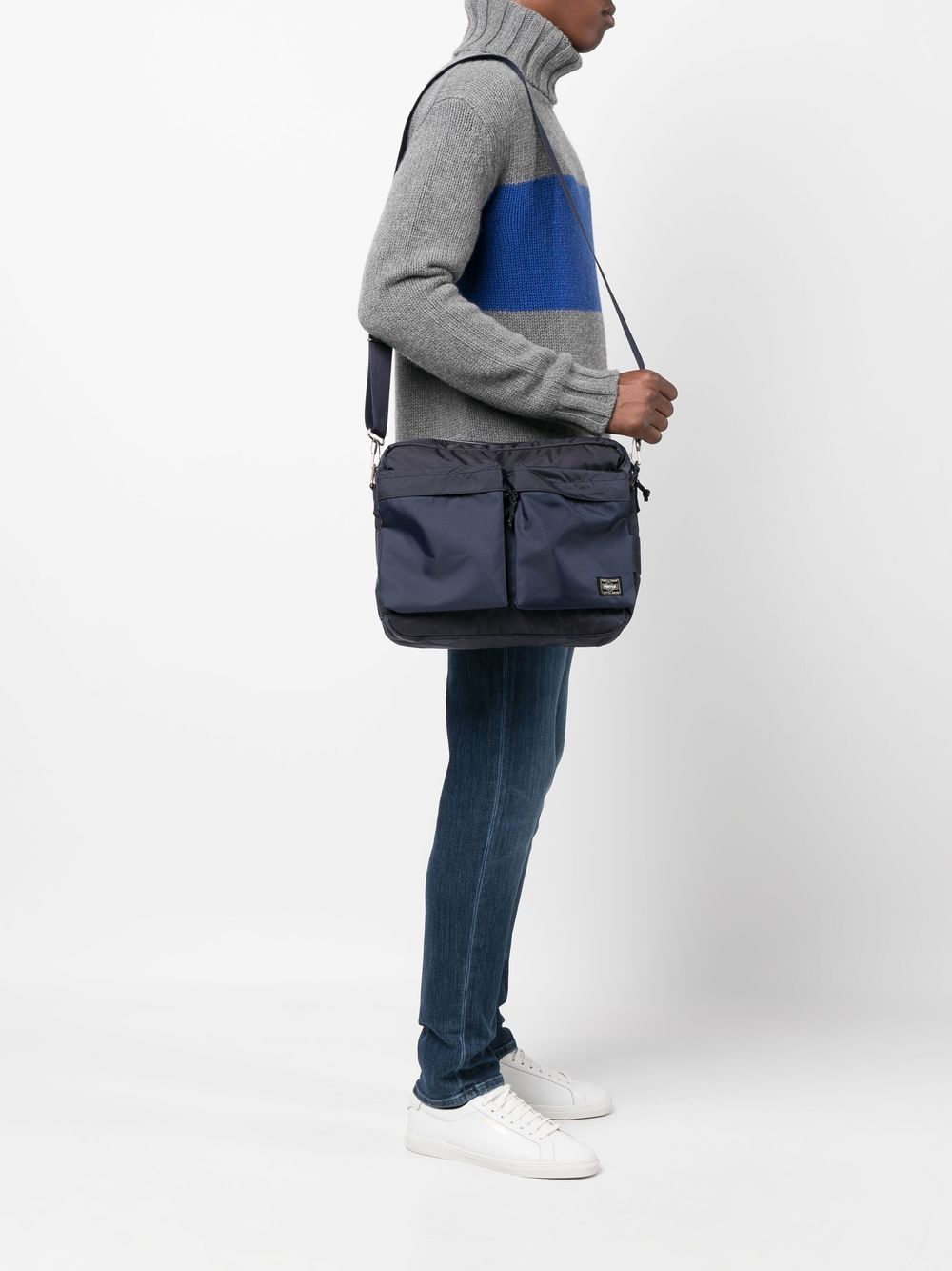 Porter PORTER- Force Shoulder Bag